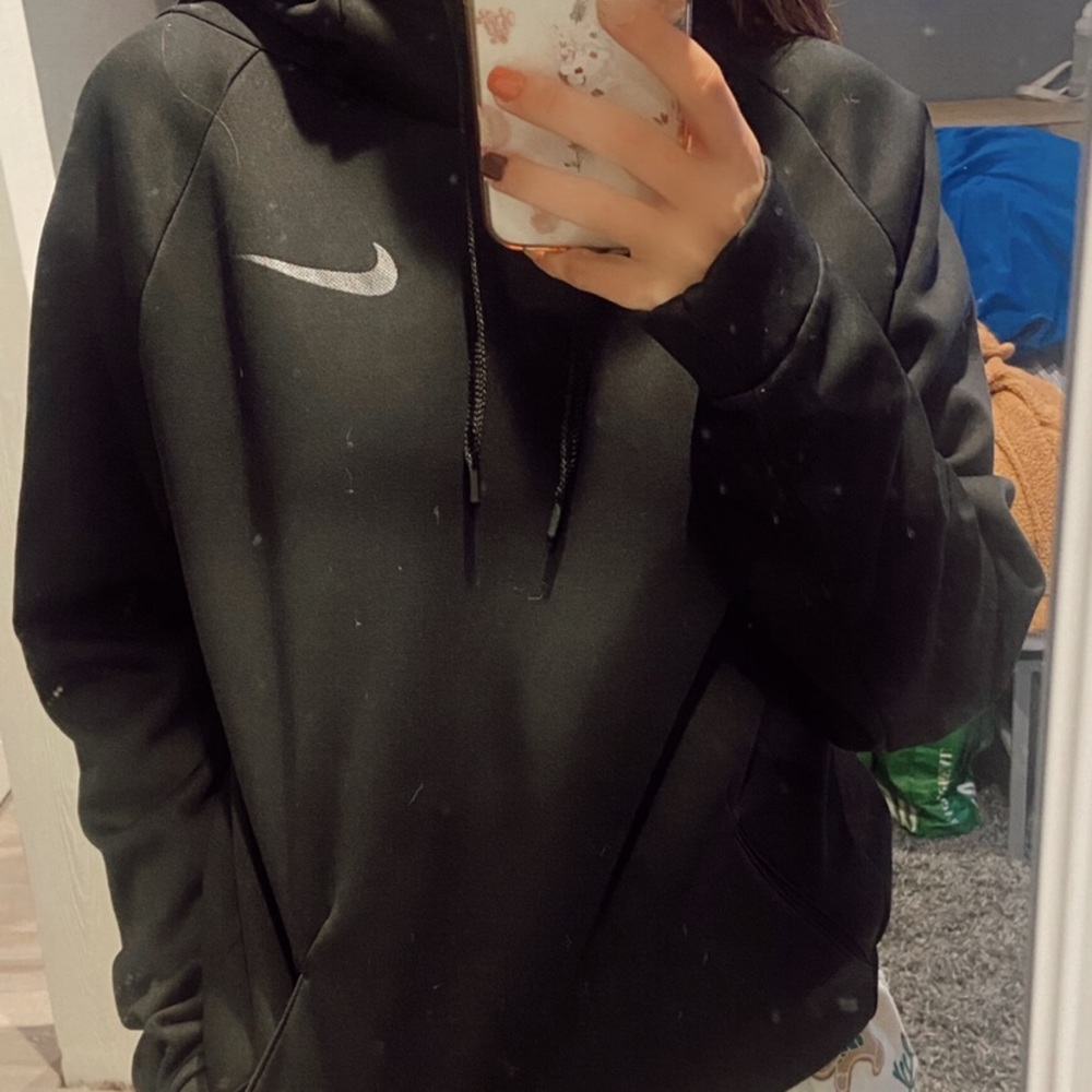 Nike womens medium hoodie